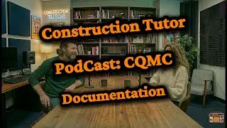 11. CQMC Podcast: Documentation