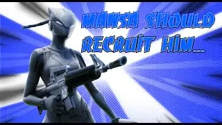 Mansa Needs To Recruit This Switch Player #mansarc #mansadown #novaorigins #brawlformansa