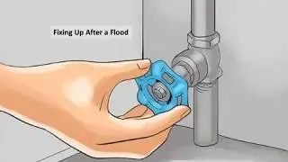 How to Deal with Residential Water Damage Clean up, Remove & Restoration