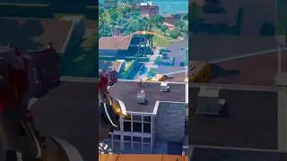 Abstauber WIN gegen Bots 😅 #shorts #fortnite #ranked Mal wieder auf Gold 🥇