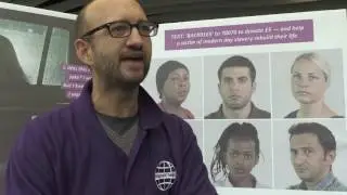 Big News - Migrant Help UK
