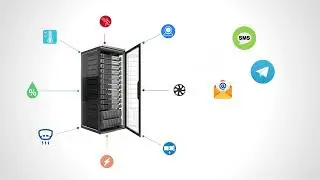 Server Room Monitoring
