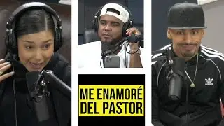 ME ENAMORE DEL PASTOR O DEL MINISTRO