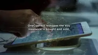 OneConnect Protego Series- Insurtech