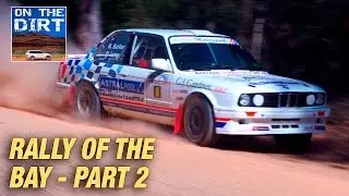 Rally of the Bay - Part 2