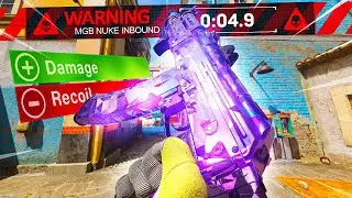 the *BEST* Tuned Kastov-74u Setup!🔥 (Modern Warfare 2 Multiplayer)