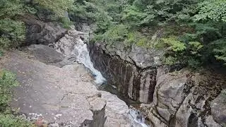 Today I'd like to introduce you to jirisans Hanshin Valley #nature #Jirisan#HanshinValley