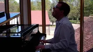 Ed Clarke - Shifting Sands