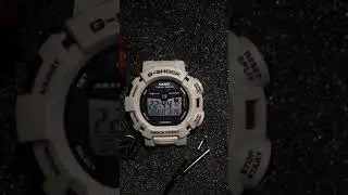 G-shock G-9010