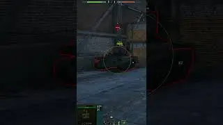 Gryphon Slayer &ndash; FV4005 | WoT