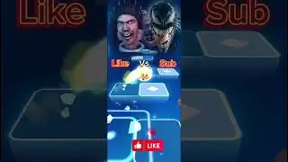 Skibidi dj Vs Venom #tileshopbattle #short #tileshop #venom #skibiditoilet  #shorts