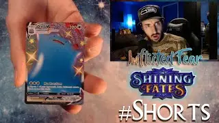 Shining Fates Best Shiny Pokemon ETB #Pulls