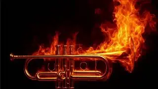 Fire Fury | Official Song by CommanderPro63