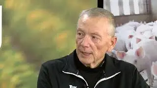 AgWeek TV features Aqua-Yield® dealer Jim Erickson, ECO of North Dakota
