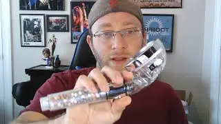 StoneStream EcoPower Shower Head System Unboxing