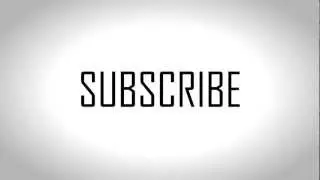 SUBSCRIBE TEST @RACMDESIGNZ
