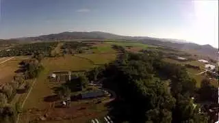 RCTESTFLIGHT Narrated FPV Flight 6 - FPV Quad