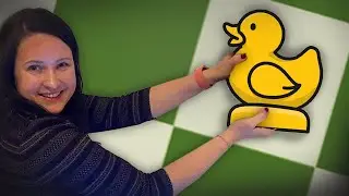 My first DUCK CHESS game against IM Eric Rosen