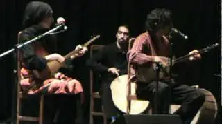Nevid M&uuml;smir- Urmiya konserti1.mpg