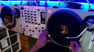 Deep House / Vinyl Mix / Session #16 / mixed by dAnWa / Deep & Classic House