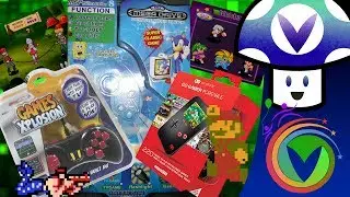 [VinesauceisHOPE] Vinny - Plug & Plague for Charity