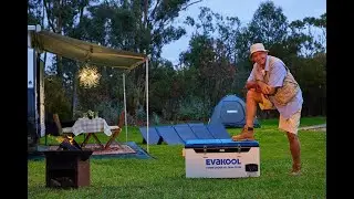 EvaKool Down Under Series | Campaign II Teaser #iconicallyaustralian
