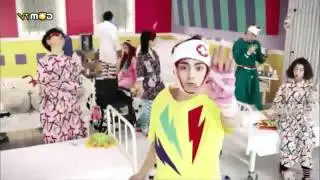 -- [CO-ED SCHOOL] - Bbirbbom Bberibbom