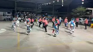 Danza La SERRANITA, concurso de huarangal, 18 de enero 2026