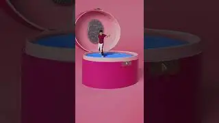 JBAESTR in TikTok Official Commercial 72andSunny (@jbaestr)