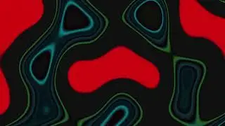 generative music and visualization