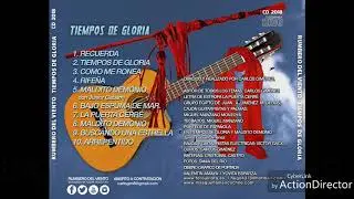 NUEVO 2018.BAJO ESPUMA DE MAR. RUMBERO DEL VIENTO