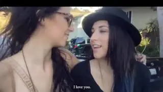 stevie and ally break up