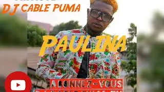 DJ Cable Puma - Paulina