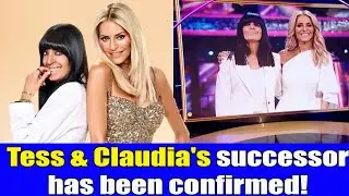 Tess and Claudia's replacement 'has been confirmed' as clues emerge: 