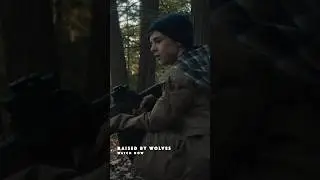 She took her sons deer hunting - it went wrong