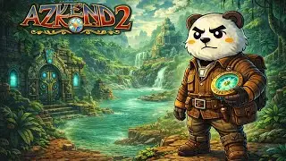 Test : Azkend 2