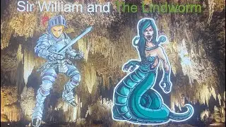 Sir William and The Lindworm Full Short Toy Movie