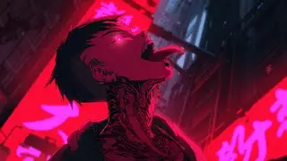 Агрессивный Phonk Микс | Тёмные Phonk Вайбы для Тренировок и Зала ~ Underground Drift Phonk