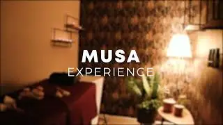 Musa Experience Hair Spa | En Musa & Elite