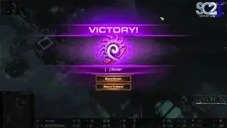SC2Improve Summer League 2014 Trailer