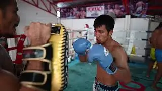 YOKKAO 45-46: Saenchai, Singdam, Manachai, Yodchai, Faipha | Sat Jan 25th Turin Italy