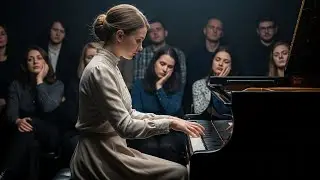 They Underestimated Her — One Performance Left the Audience Frozen...