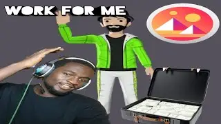 How to get a job in the metaverse #decentraland #metaverse