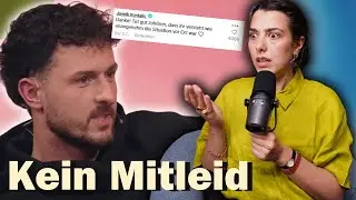 Alle gegen Jannik Kontalis bei 