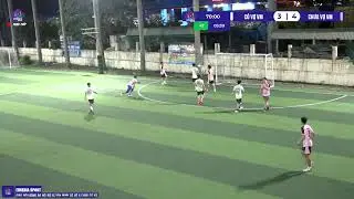 Sự kiện trực tiếp của 17MEDIA SPORT