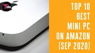 Top 10 best mini pc on amazon (SEP 2020)