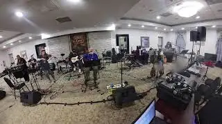 Tampa Jam 2026 backup stream