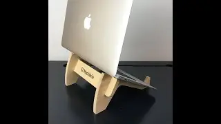 Soporte para ordenadores port&aacute;tiles Croce