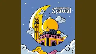 Hari Raya Menjelang Lagi