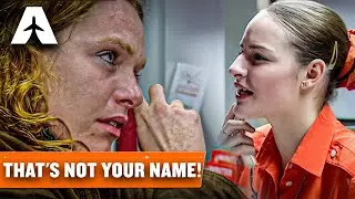 🚫 NO PASSPORT, NO FLIGHT! 14-Year-Old Denied & Identity Swap Drama! | Airline UK S5 Ep.11